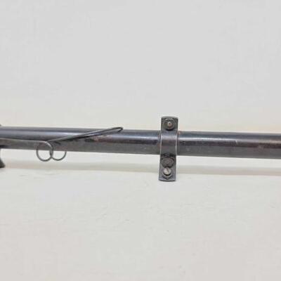 #2524 • Wee Weaver M. 3-29 Rifle Scope