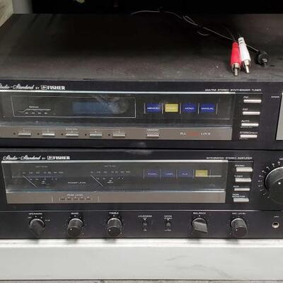 #2868 • Stereo Equipment Stereo Equipment. 