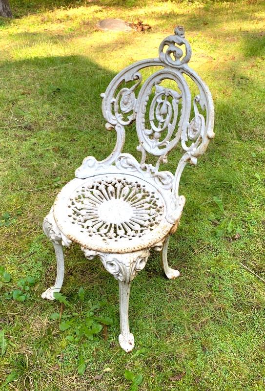 Simsbury Estate Sale