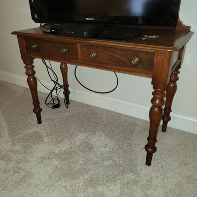 vintage and antique chests, side tables, end tables, accents