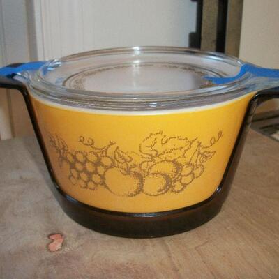 Vintage Pyrex