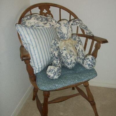 Antique/Vintage Windsor Chair
