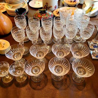 Waterford Crystal