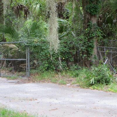 Fence