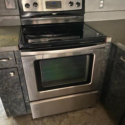 Stove