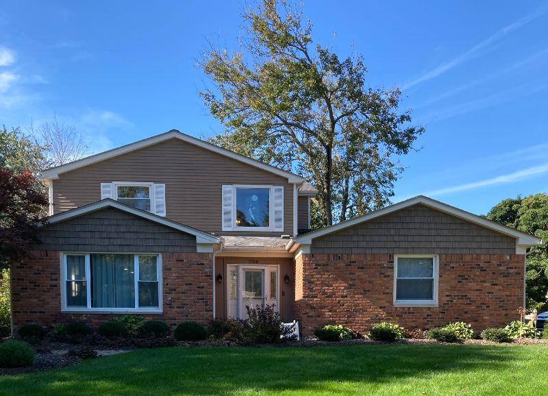 A Lake Orion Estate Sale