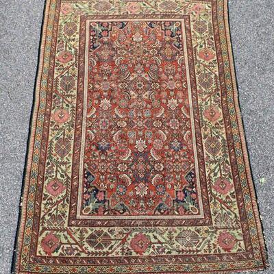 Ferrahan Oriental Rug