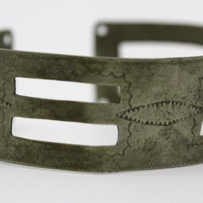 Early Native American Plains Cuff
