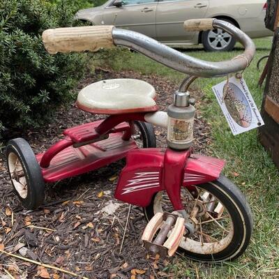 Vintage Murray Tricycle