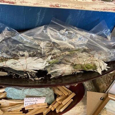 sage bundles