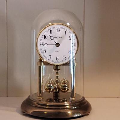 Howard Miller Anniversary Clock-Germany