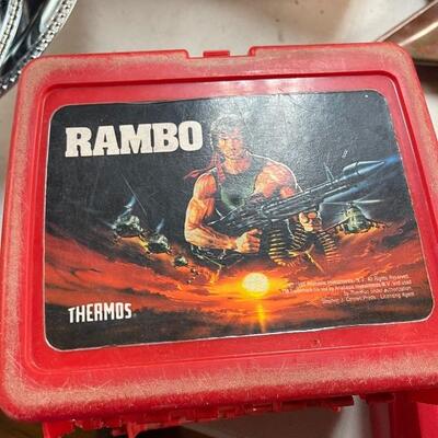 Rambo 