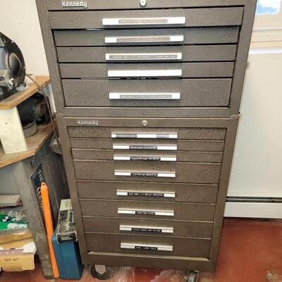 Kennedy Toolbox #2