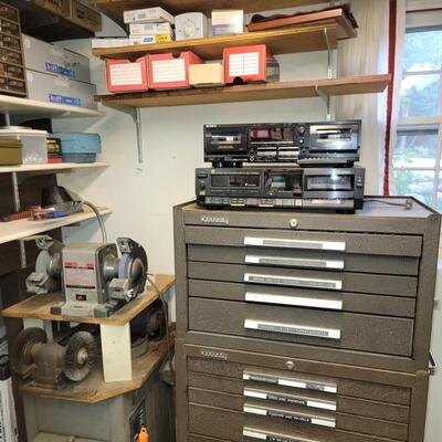 Kennedy Toolbox #2
