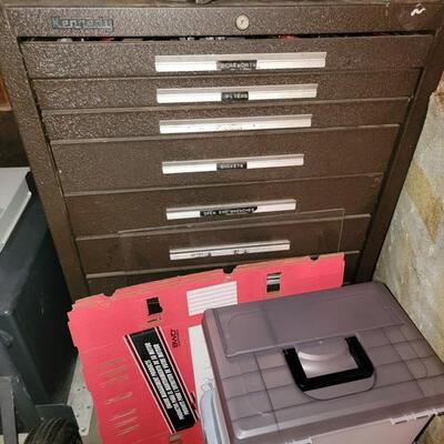 Kennedy Toolbox #1