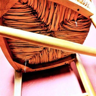 PUB RUSH Seat Stool Chairs