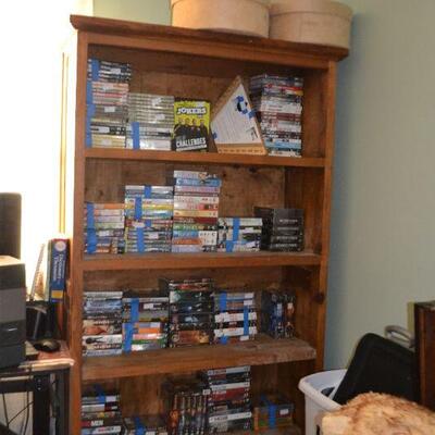 unopened dvd box sets