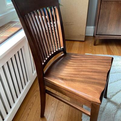 Dining side chair