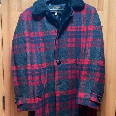Pendleton Wool Jacket