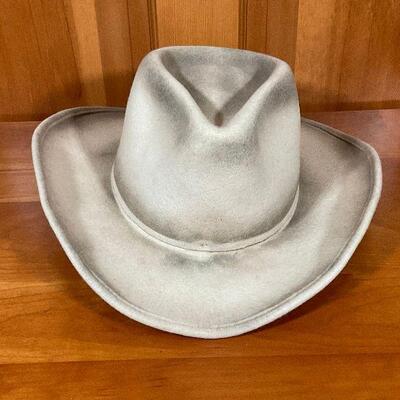Stetson John Wayne Hat