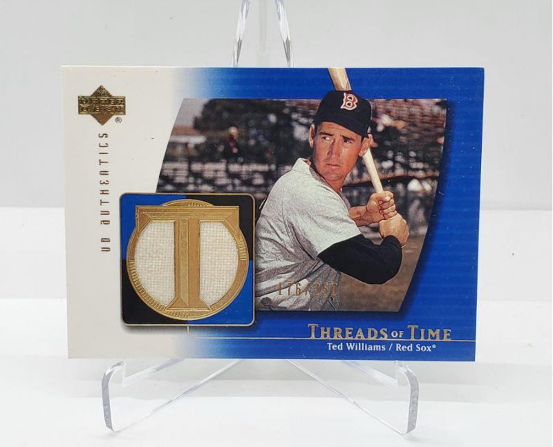 Crazy High End Sports Cards & Collectibles Auction (Shipping Only
