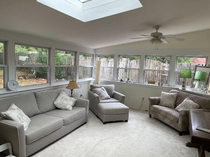 Ben Hersh Cherry Hill Estate Sale