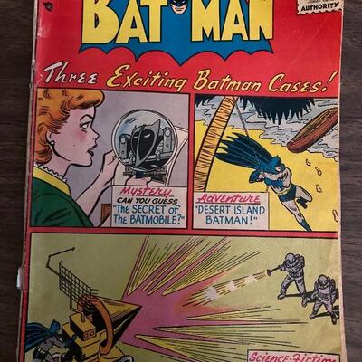 Batman 98