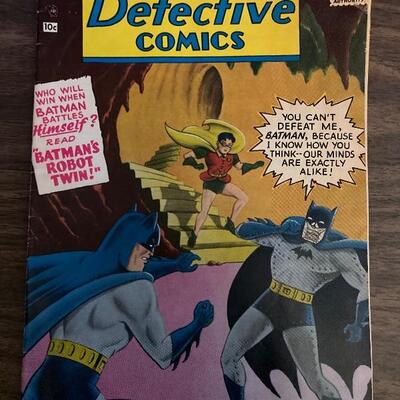 Detective 239