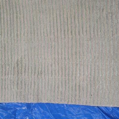 Rug 24
Silk blend 10 x 14 Lines rug grey silver
$849