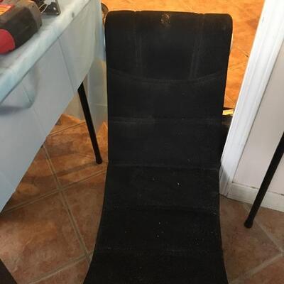 Gaming chair $40