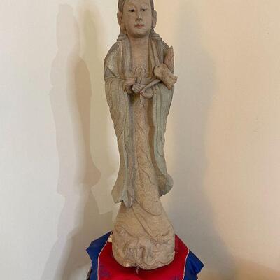 Standing Buddha(6.5
