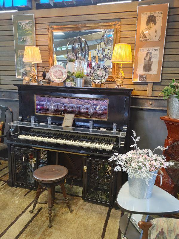 Let it Go Lifestyle at Fake Productions