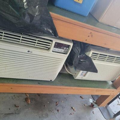 more air conditioners