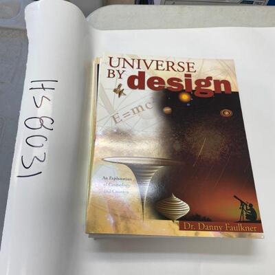 https://www.ebay.com/itm/115134276546	HS8031 Home School Book Lot  Education K-12 Science - By Design Series (5 Books)		Offer	 $49.99 
