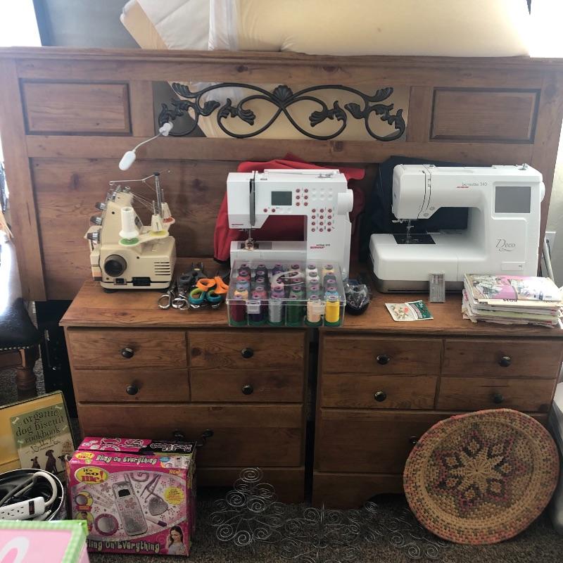 Busy Bee Awesome Estate Sale