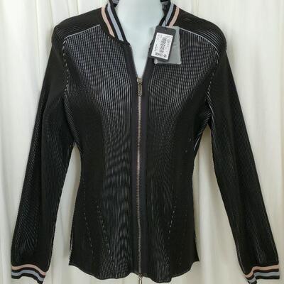 Giorgio Armani Ribbed Ladies Jacket. New with tags - never worn