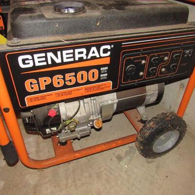 Generator- this item will not be discounted to half off on Sunday if it is still available