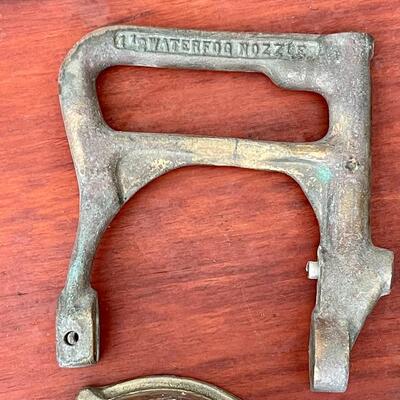 US Veteran spent many years diving in Pearl Harbor Hawaii and found shipwreck artifacts as well as coral when it was still legal to dive...