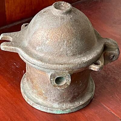 US Veteran spent many years diving in Pearl Harbor Hawaii and found shipwreck artifacts as well as coral when it was still legal to dive...