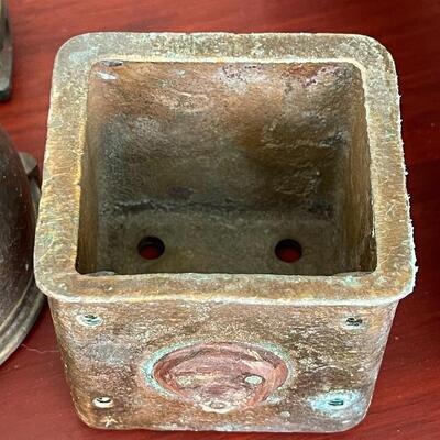 US Veteran spent many years diving in Pearl Harbor Hawaii and found shipwreck artifacts as well as coral when it was still legal to dive...