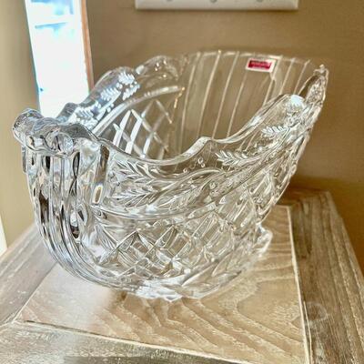 Waterford Crystal