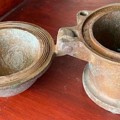 US Veteran spent many years diving in Pearl Harbor Hawaii and found shipwreck artifacts as well as coral when it was still legal to dive...