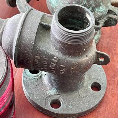 US Veteran spent many years diving in Pearl Harbor Hawaii and found shipwreck artifacts as well as coral when it was still legal to dive...