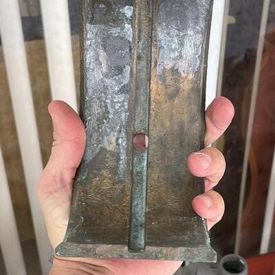 US Veteran spent many years diving in Pearl Harbor Hawaii and found shipwreck artifacts as well as coral when it was still legal to dive...