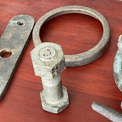 US Veteran spent many years diving in Pearl Harbor Hawaii and found shipwreck artifacts as well as coral when it was still legal to dive...