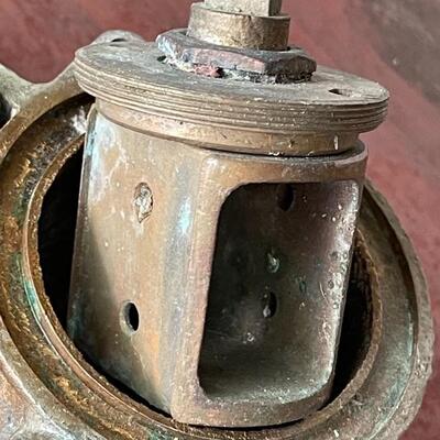 US Veteran spent many years diving in Pearl Harbor Hawaii and found shipwreck artifacts as well as coral when it was still legal to dive...