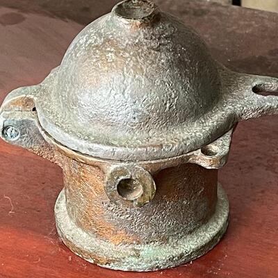 US Veteran spent many years diving in Pearl Harbor Hawaii and found shipwreck artifacts as well as coral when it was still legal to dive...