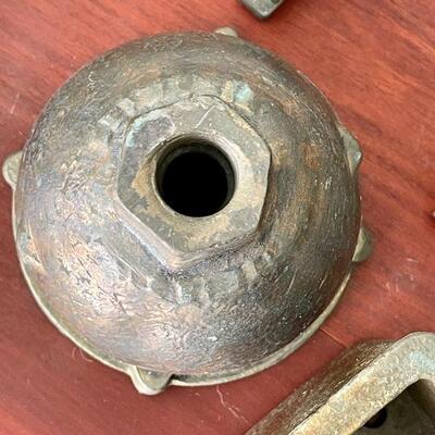 US Veteran spent many years diving in Pearl Harbor Hawaii and found shipwreck artifacts as well as coral when it was still legal to dive...