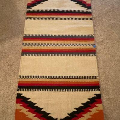 Southest Wool Rug