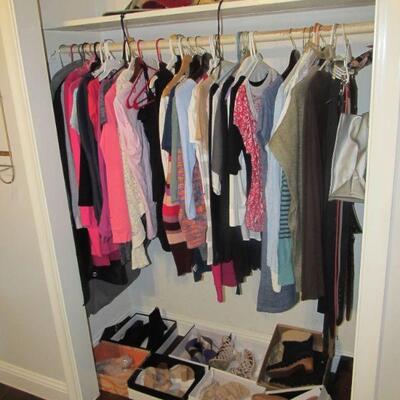 Designer shoes & fashions!